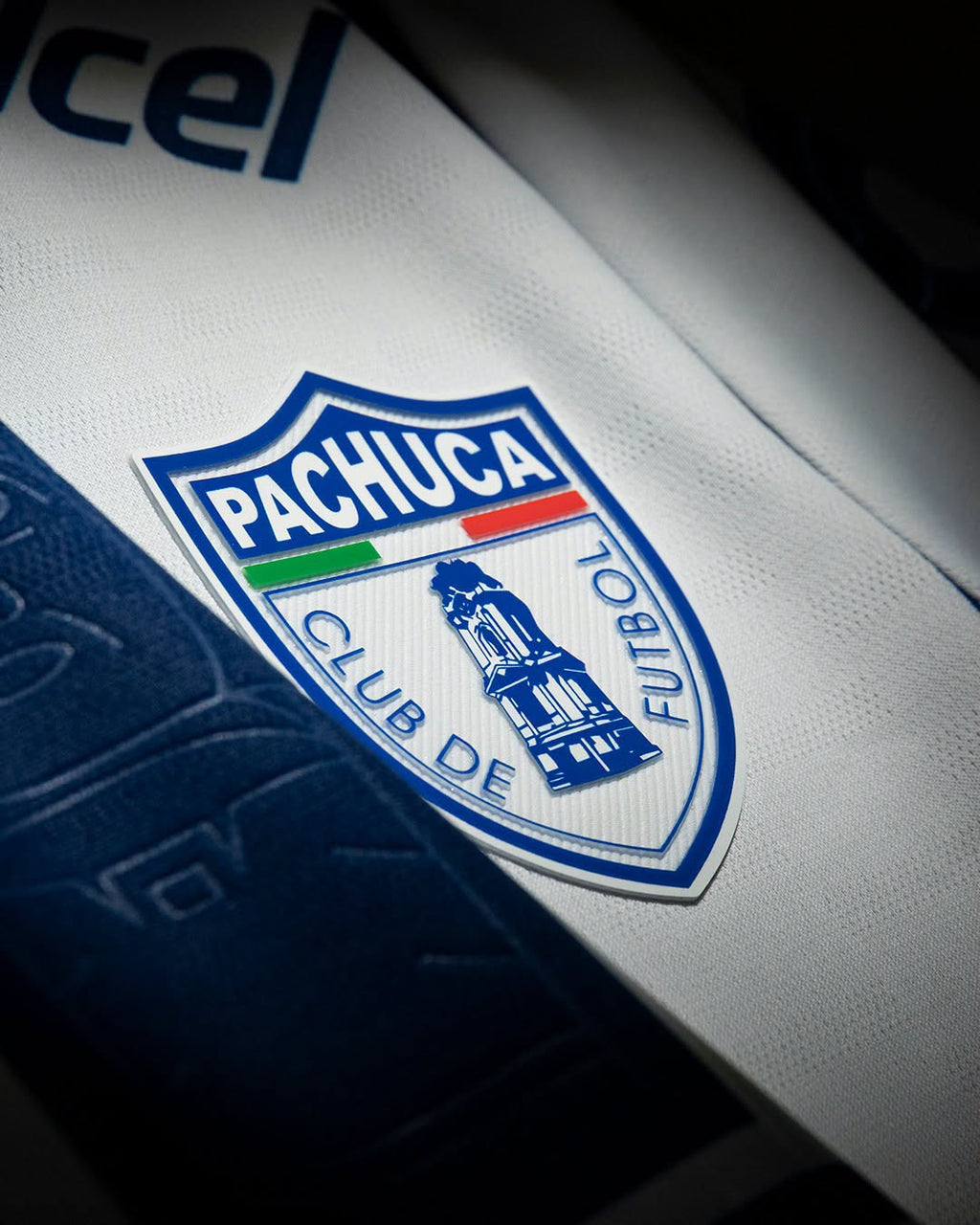 Jersey de juego Local 26/27