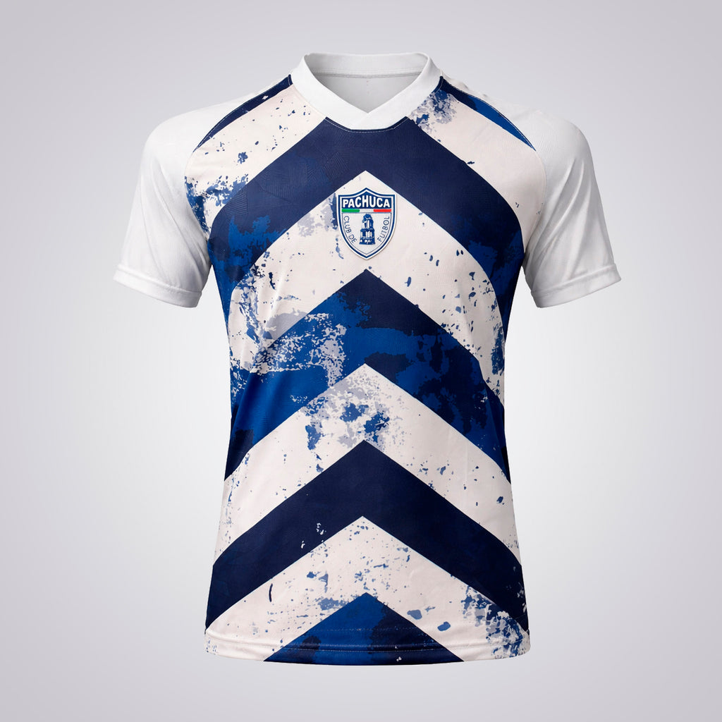 Playera de Entrenamiento CP