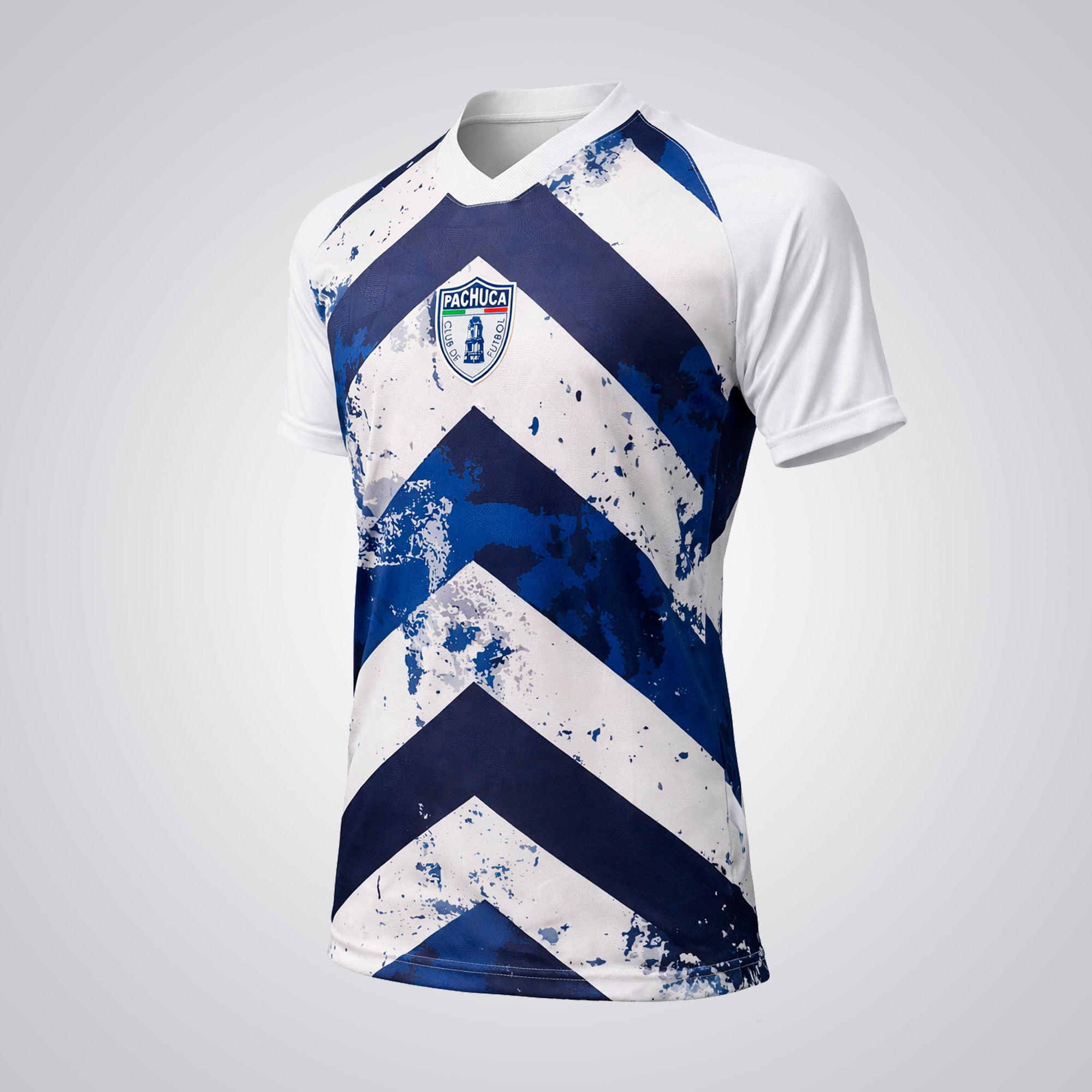 Playera de Entrenamiento CP