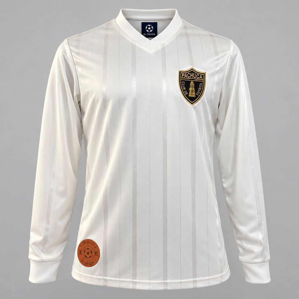 Jersey Retro Estilo 88 | El Origen