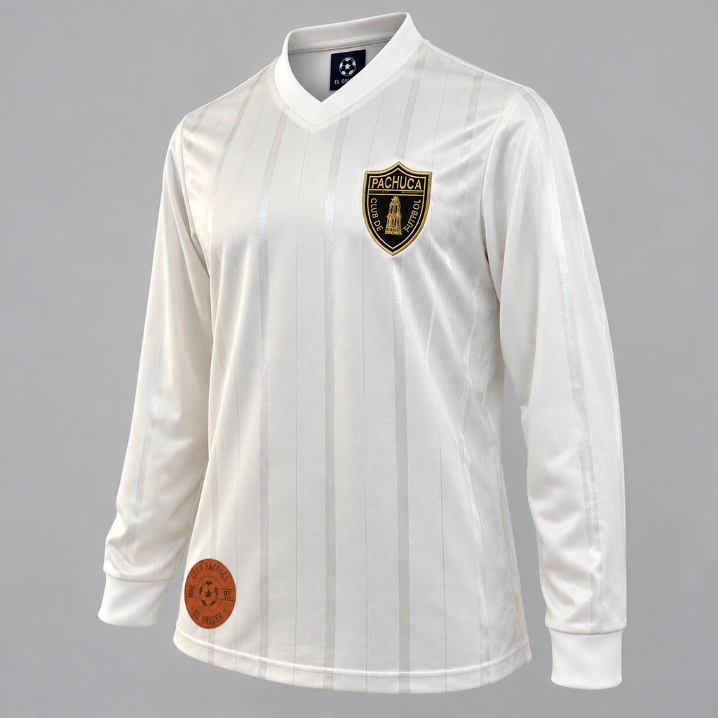 Jersey Retro Estilo 88 | El Origen