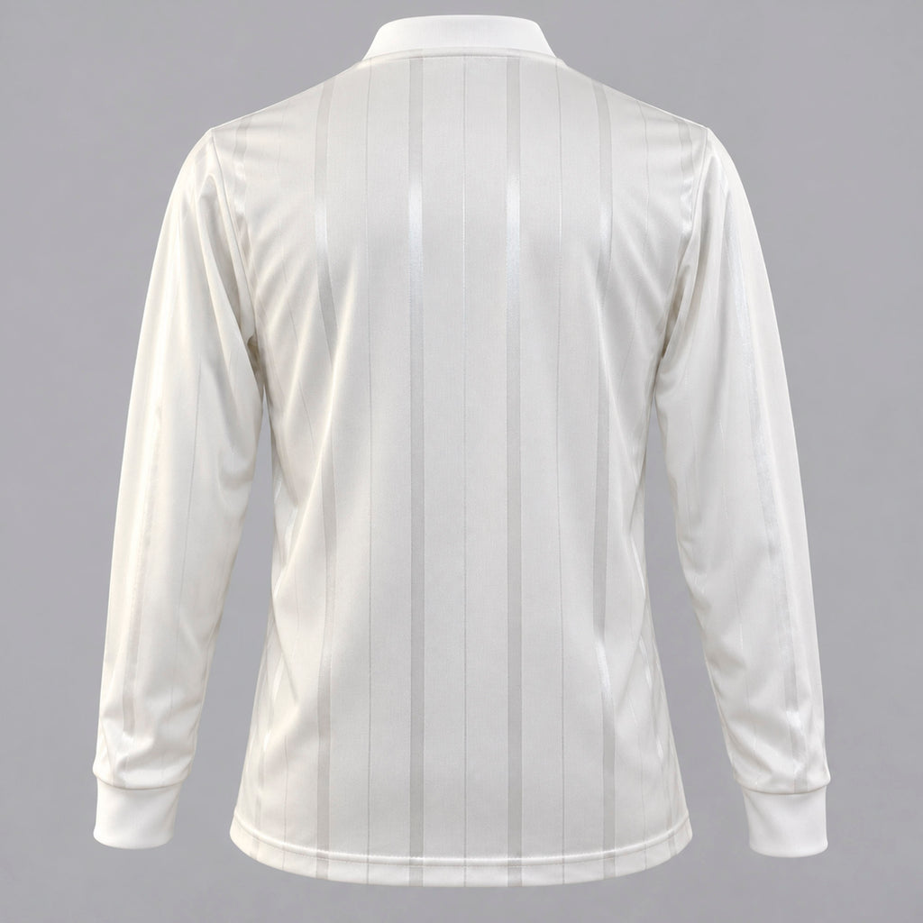 Jersey Retro Estilo 88 | El Origen