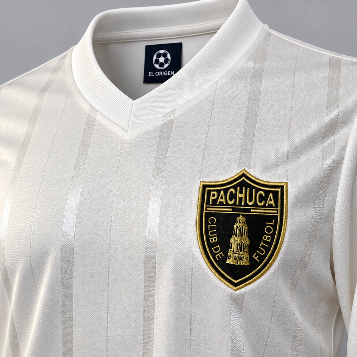 Jersey Retro Estilo 88 | El Origen