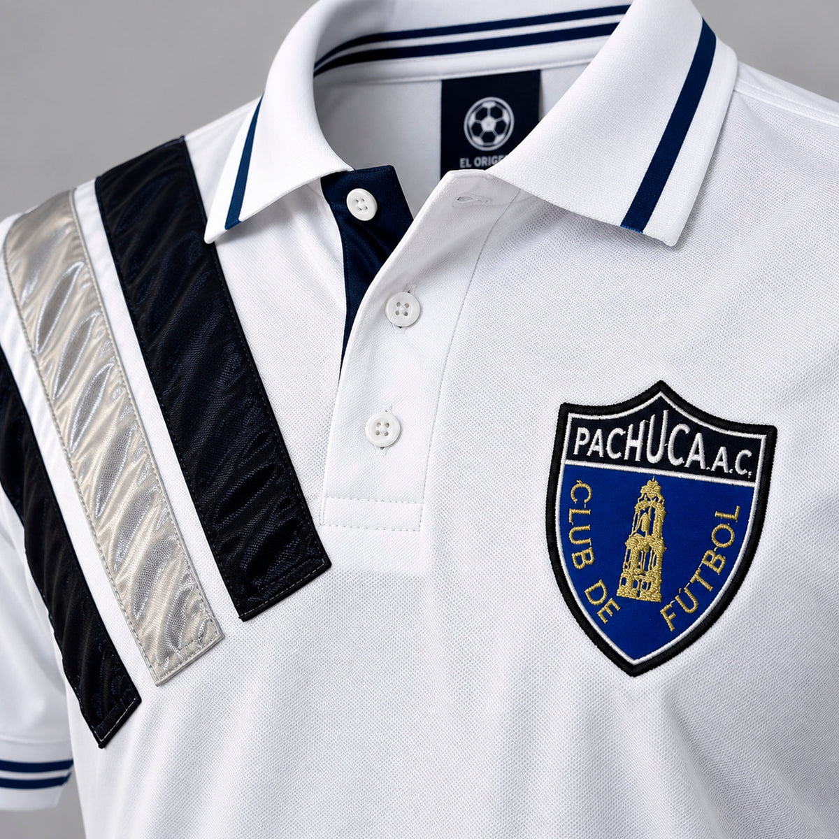 Jersey Retro Estilo 94 | EL ORIGEN