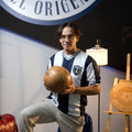 Jersey CLASSIC 90´s ·  El Origen