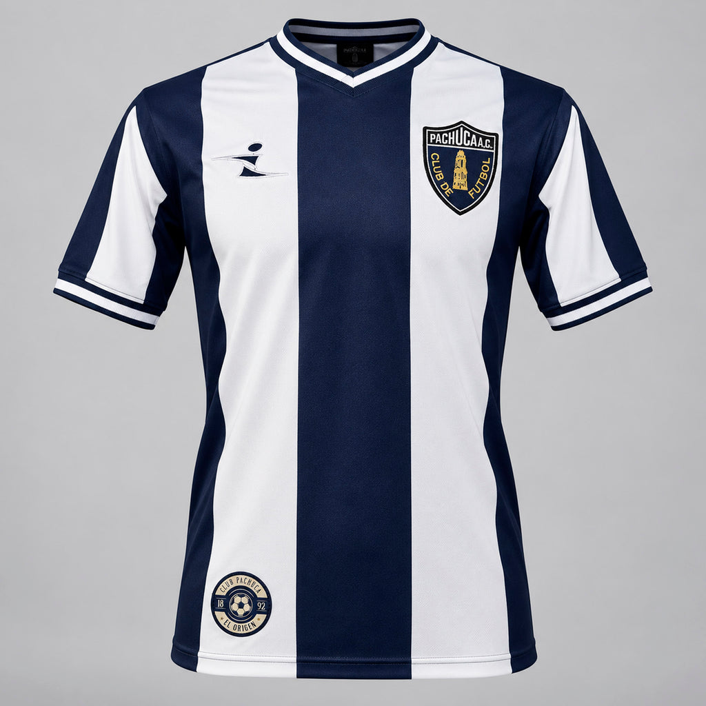 Jersey CLASSIC 90´s ·  El Origen