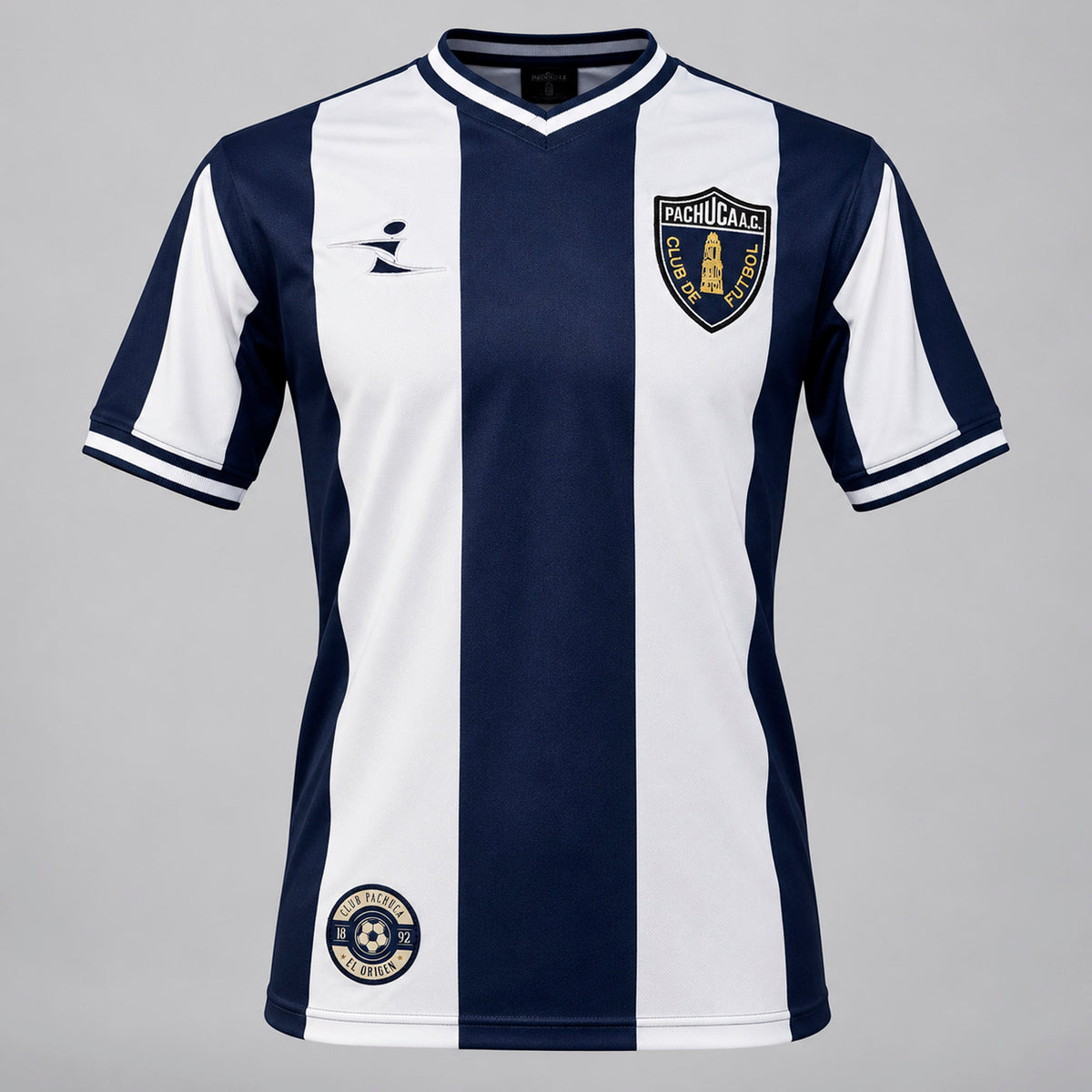 Jersey CLASSIC 90´s ·  El Origen