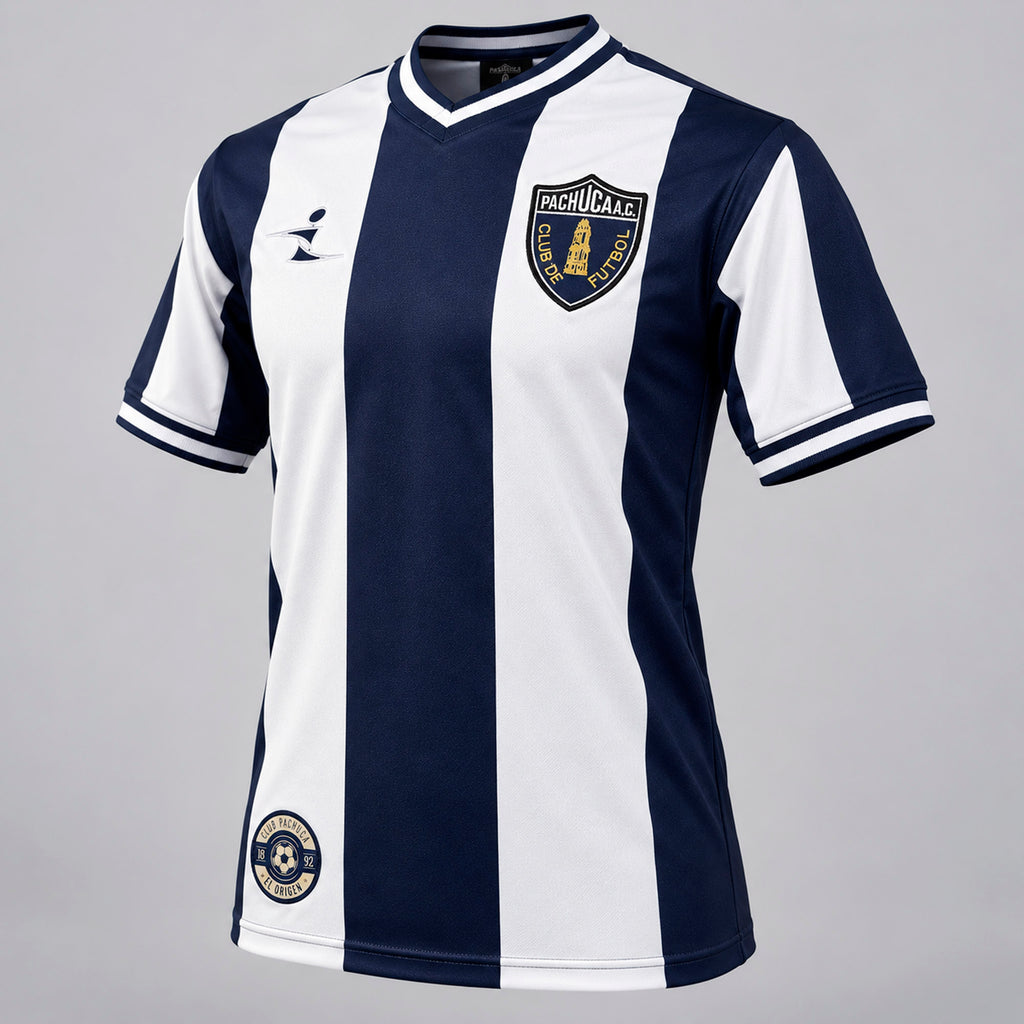 Jersey CLASSIC 90´s ·  El Origen