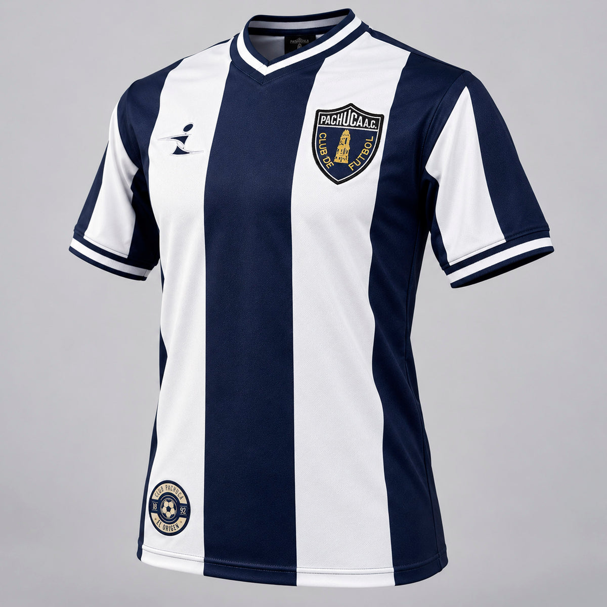 Jersey CLASSIC 90´s ·  El Origen