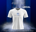 Jersey de juego Local