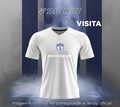 Jersey de juego Visita