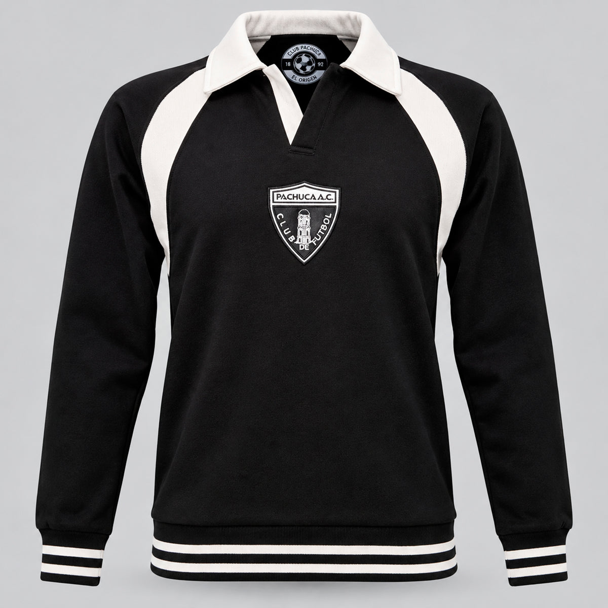 Polo Retro 1960 · Somos el Origen