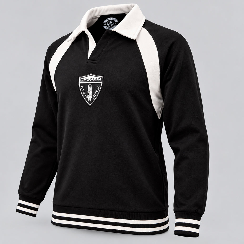 Polo Retro 1960 · Somos el Origen
