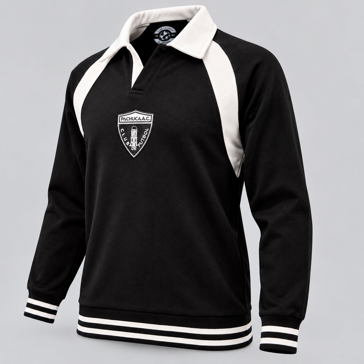 Polo Retro 1960 · Somos el Origen