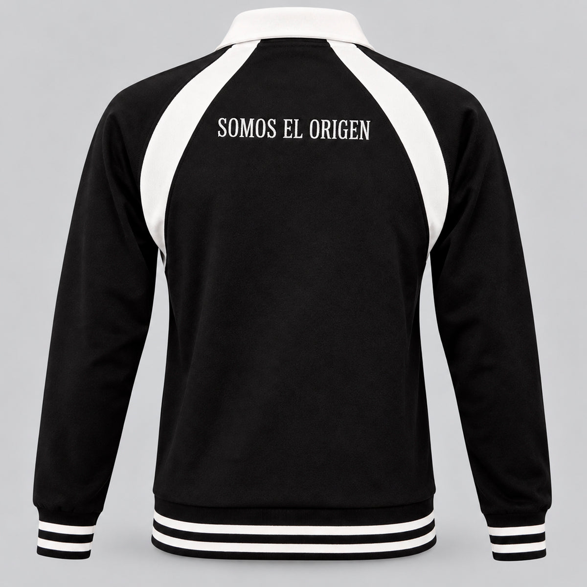Polo Retro 1960 · Somos el Origen