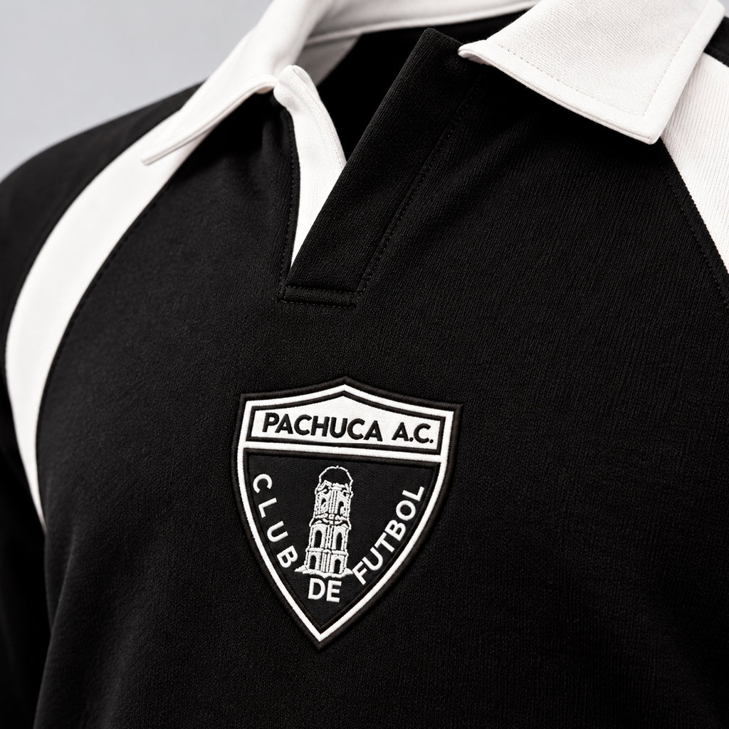 Polo Retro 1960 · Somos el Origen