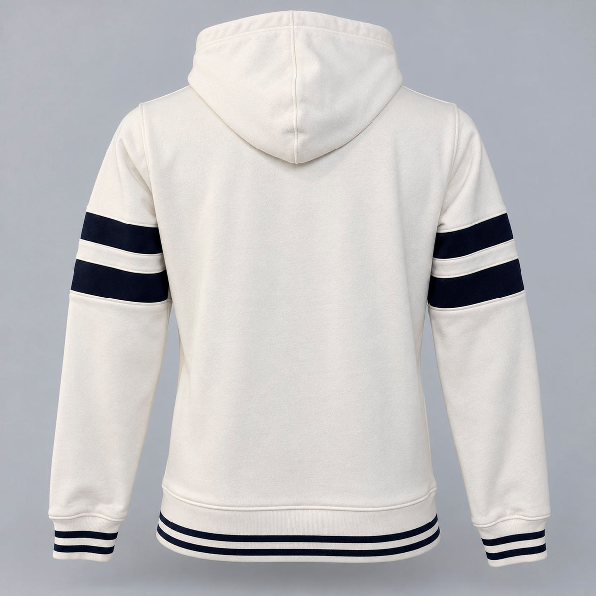 Hoodie Retro Sand El Origen