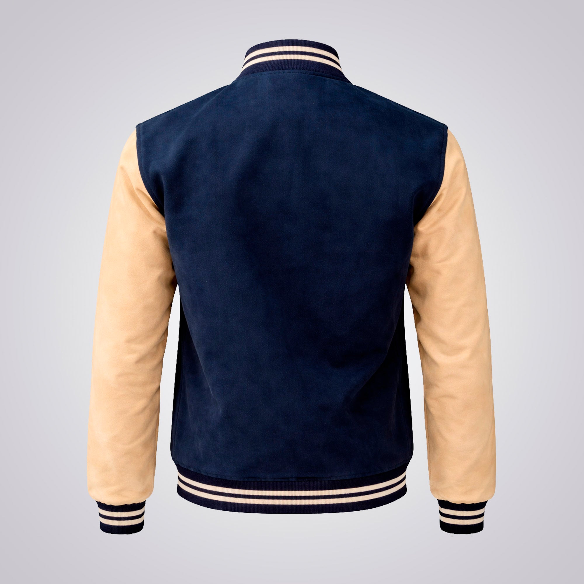 Chamarra Varsity Pachuca Heritage Edition