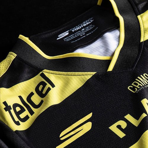 Jersey Conmemorativo Miguel Calero