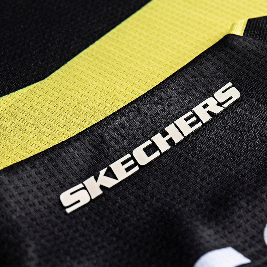 Jersey Conmemorativo Miguel Calero