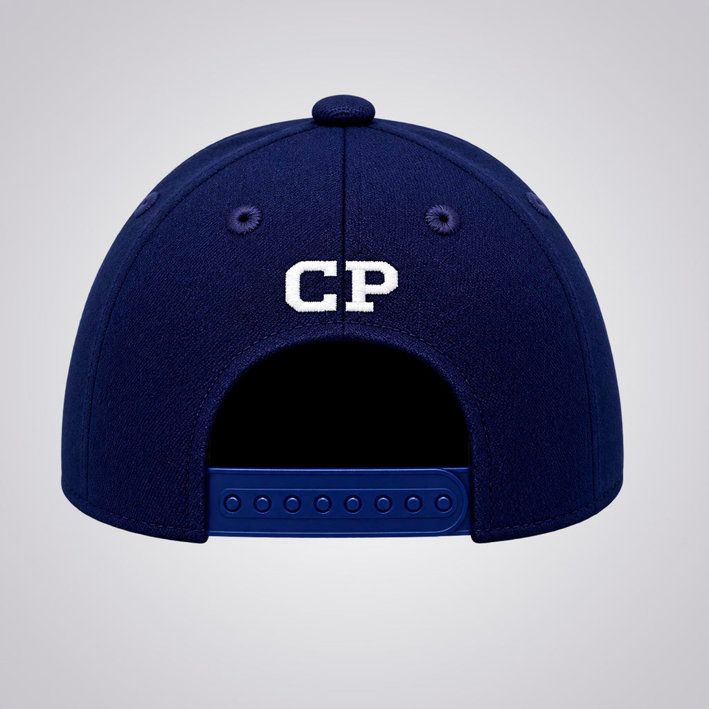 Gorra New Era 9SEVENTY LMX Retro Pachuca