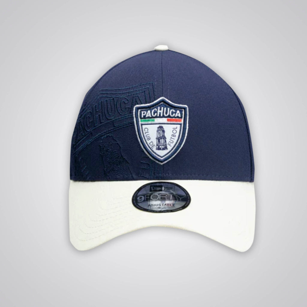 LMX Crown 9FORTY Snapback Classic Shield