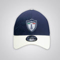 LMX Crown 9FORTY Snapback Classic Shield