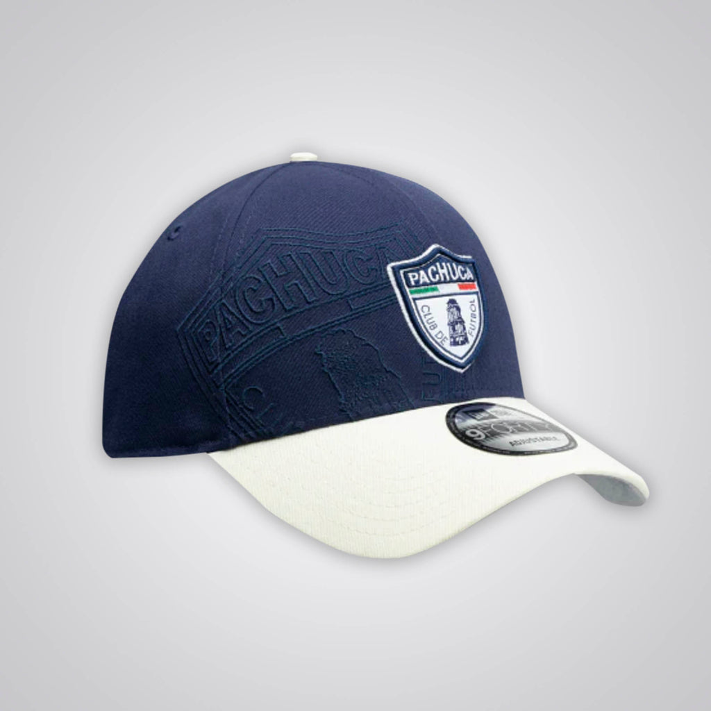 LMX Crown 9FORTY Snapback Classic Shield