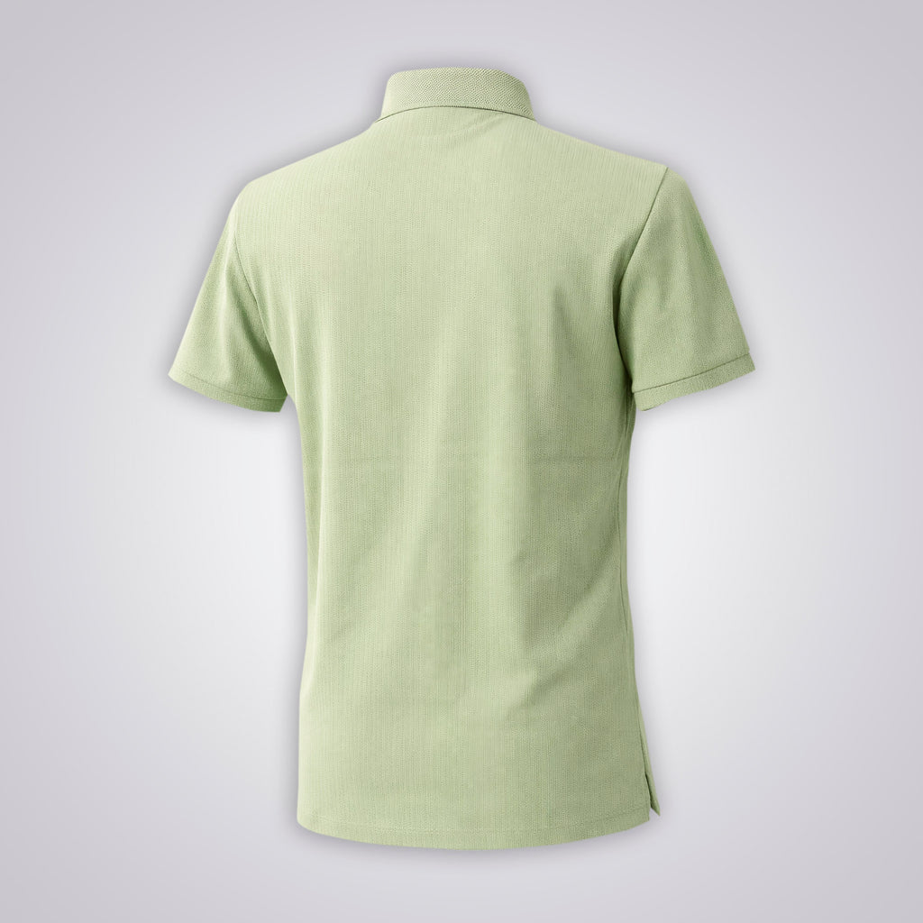 Polo Club Pachuca Olive Pro