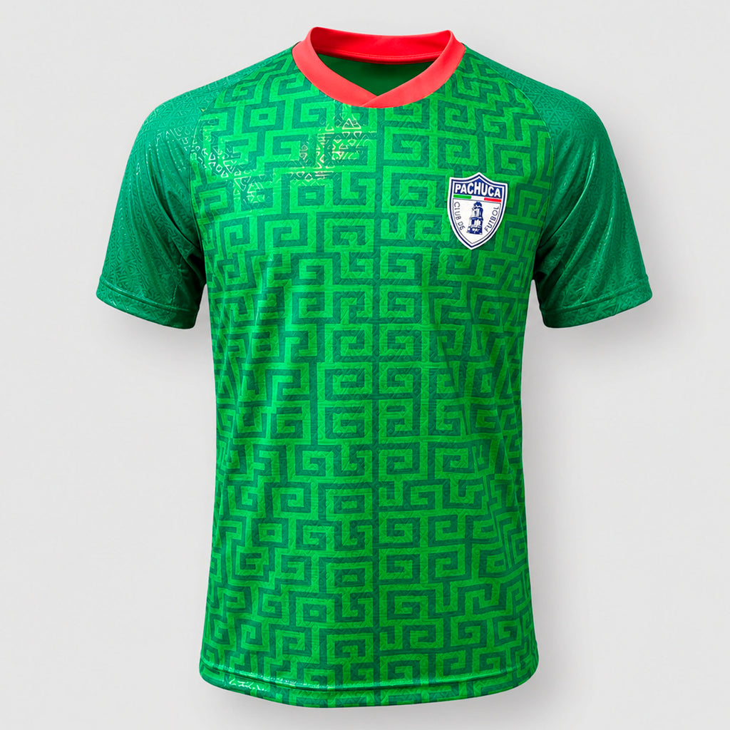 Jersey México Somos Todos Local