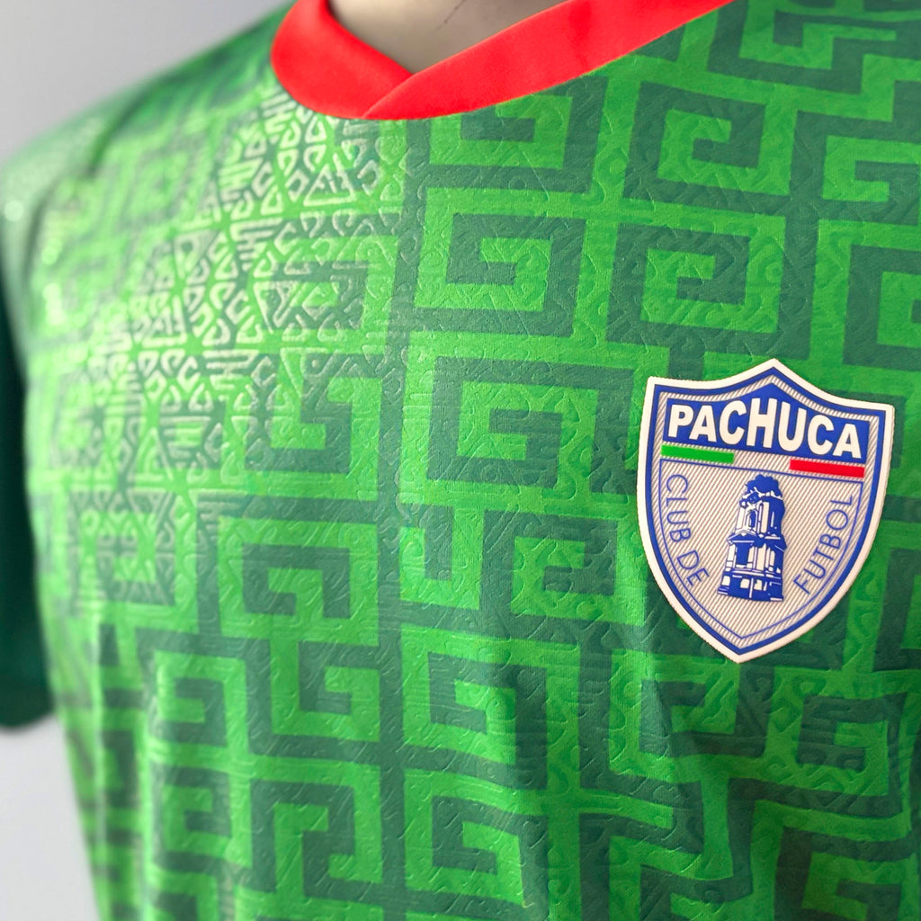 Jersey México Somos Todos Local