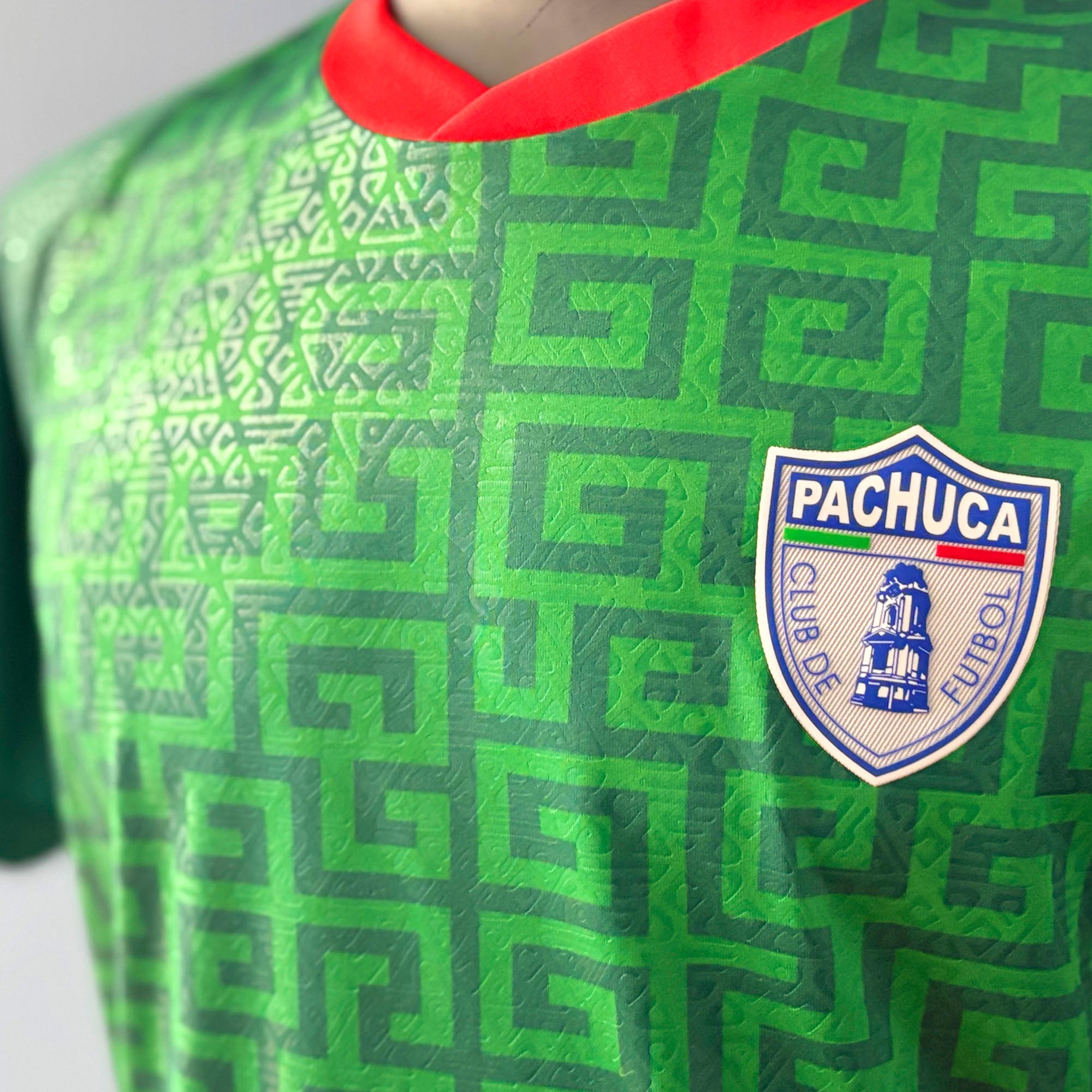 Jersey México Somos Todos Local