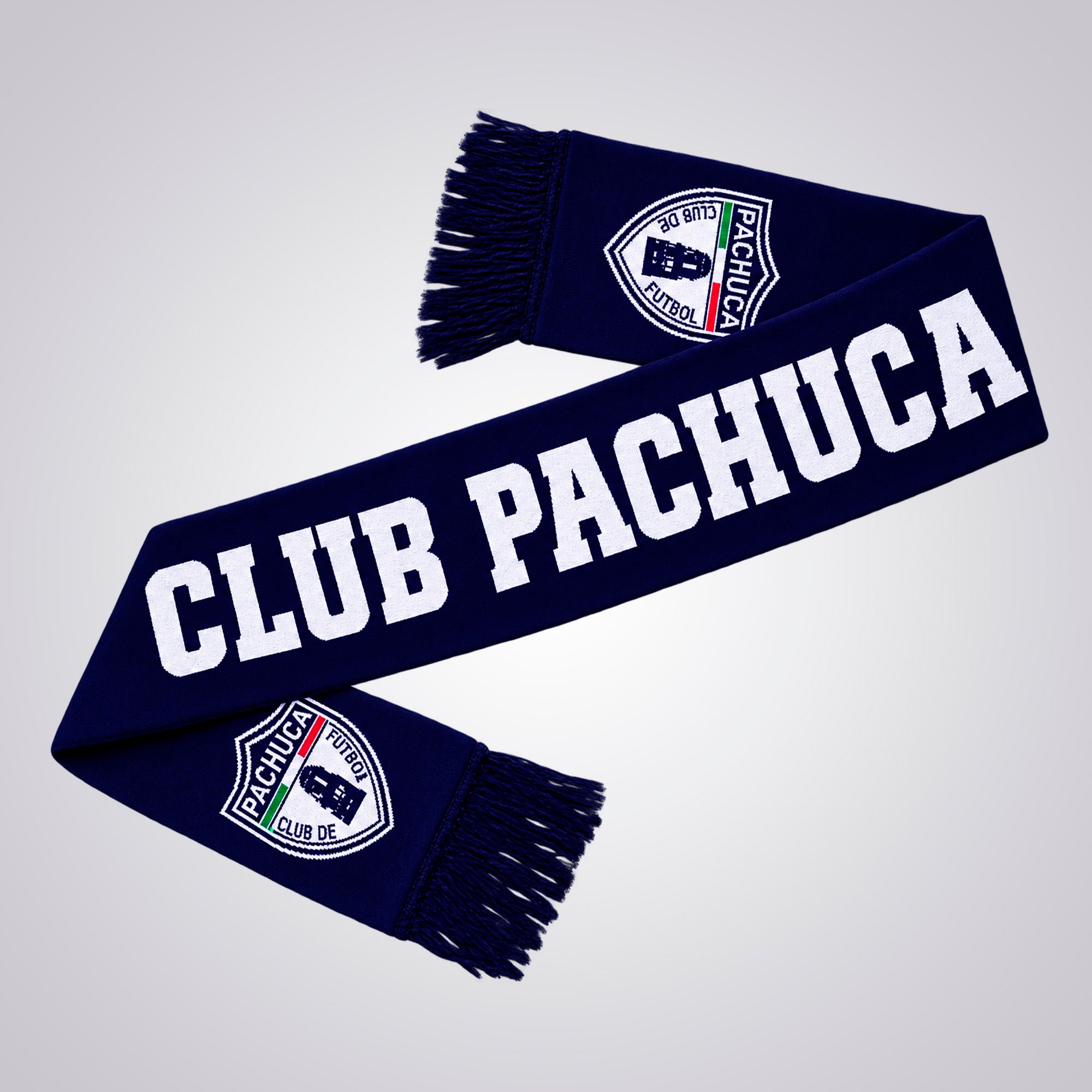 Bufanda Classic C.P.
