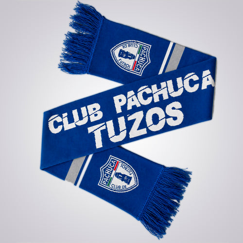 Bufanda Royal CP Tuzos