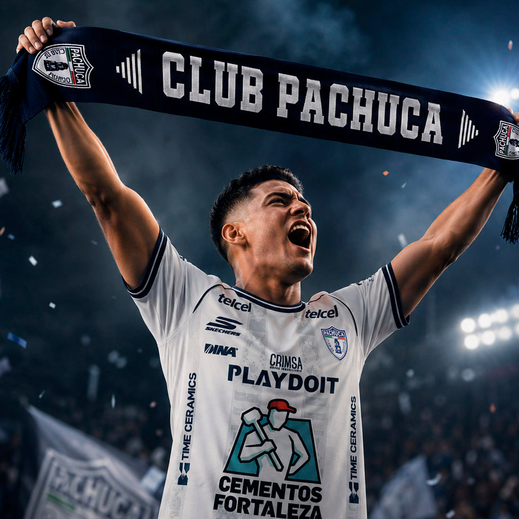 Bufanda Classic C.P.