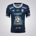Jersey Pachuca Visita 25 -26