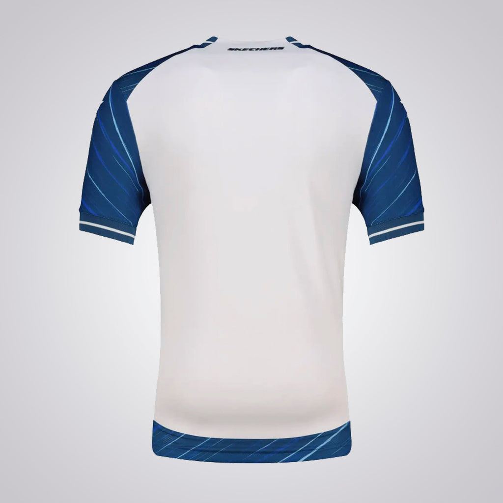 Jersey Pachuca Local FanCore Edition Para Hombre 25-26
