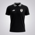 Playera Polo concentración Pachuca