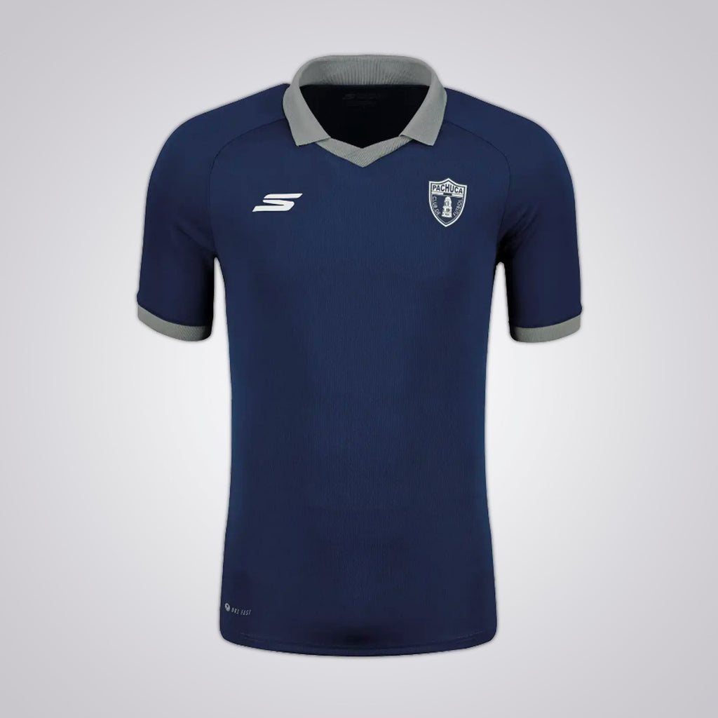 Playera Polo Skechers Sport Pachuca