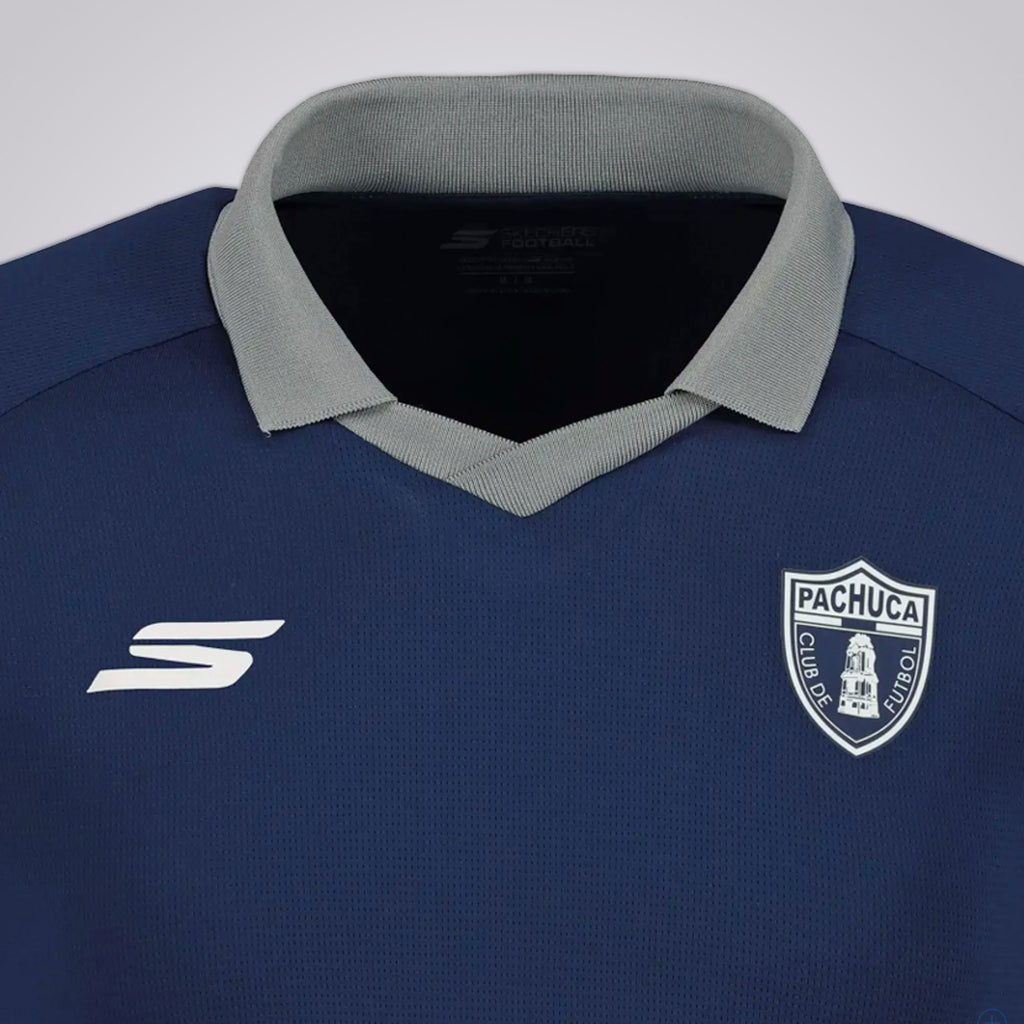 Playera Polo Skechers Sport Pachuca