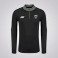 Pullover Skechers Sport Negro