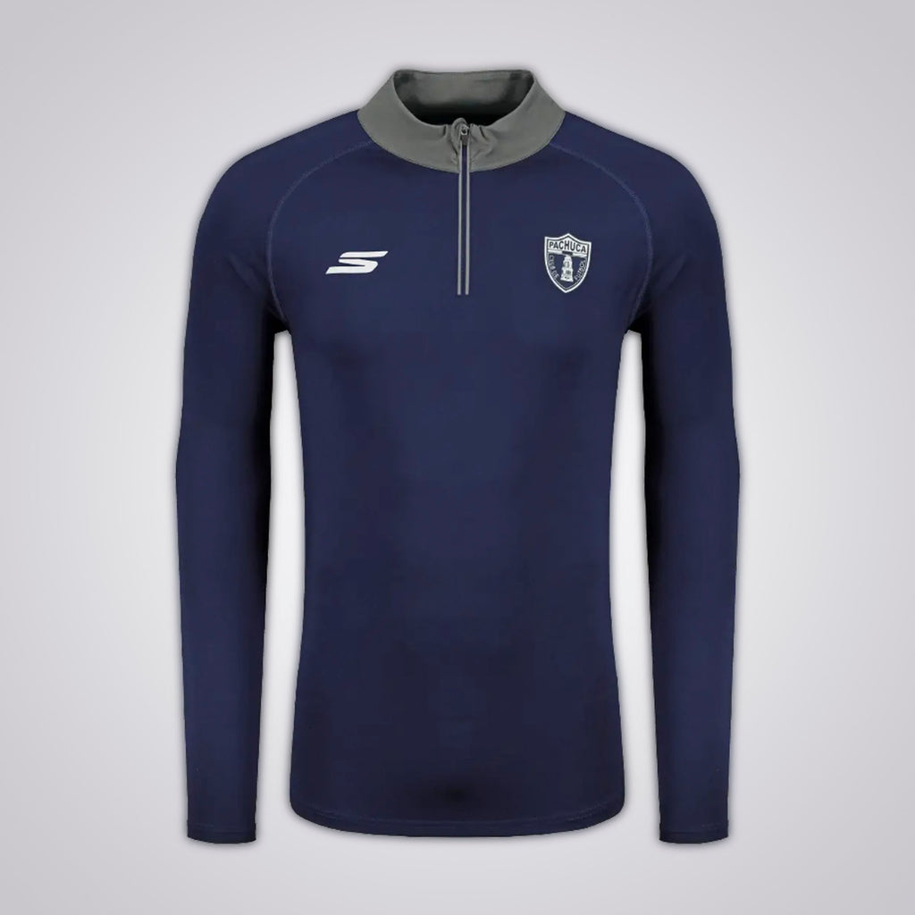 Pullover Skechers Sport Marino