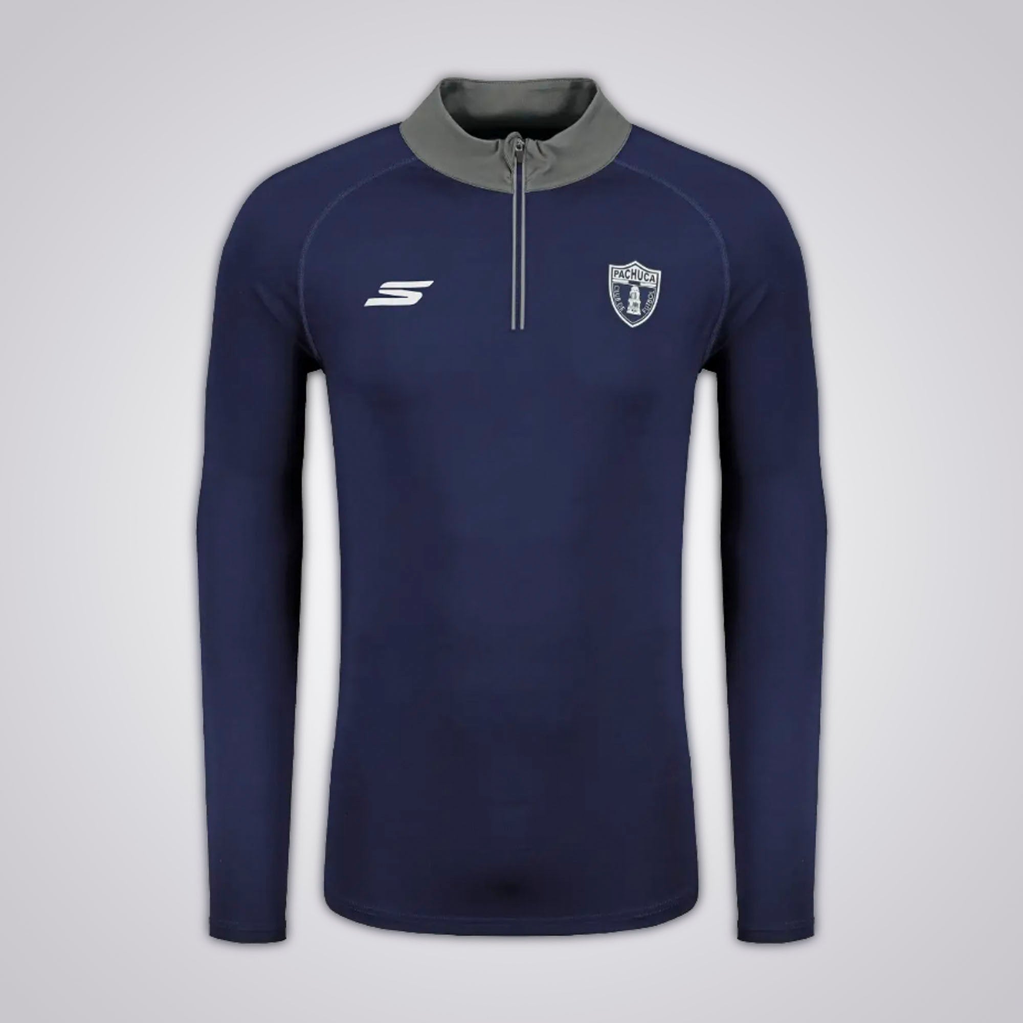 Pullover Skechers Sport Marino