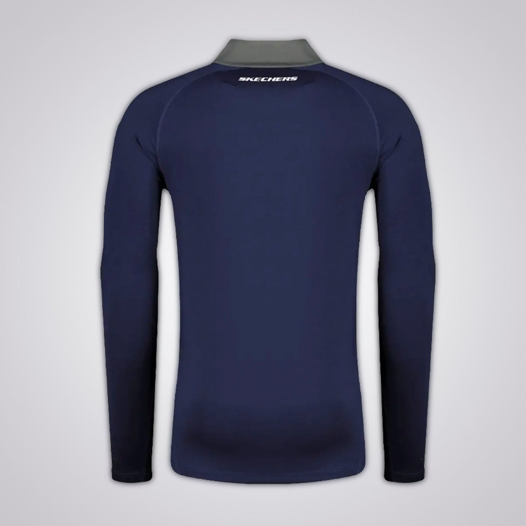 Pullover Skechers Sport Marino