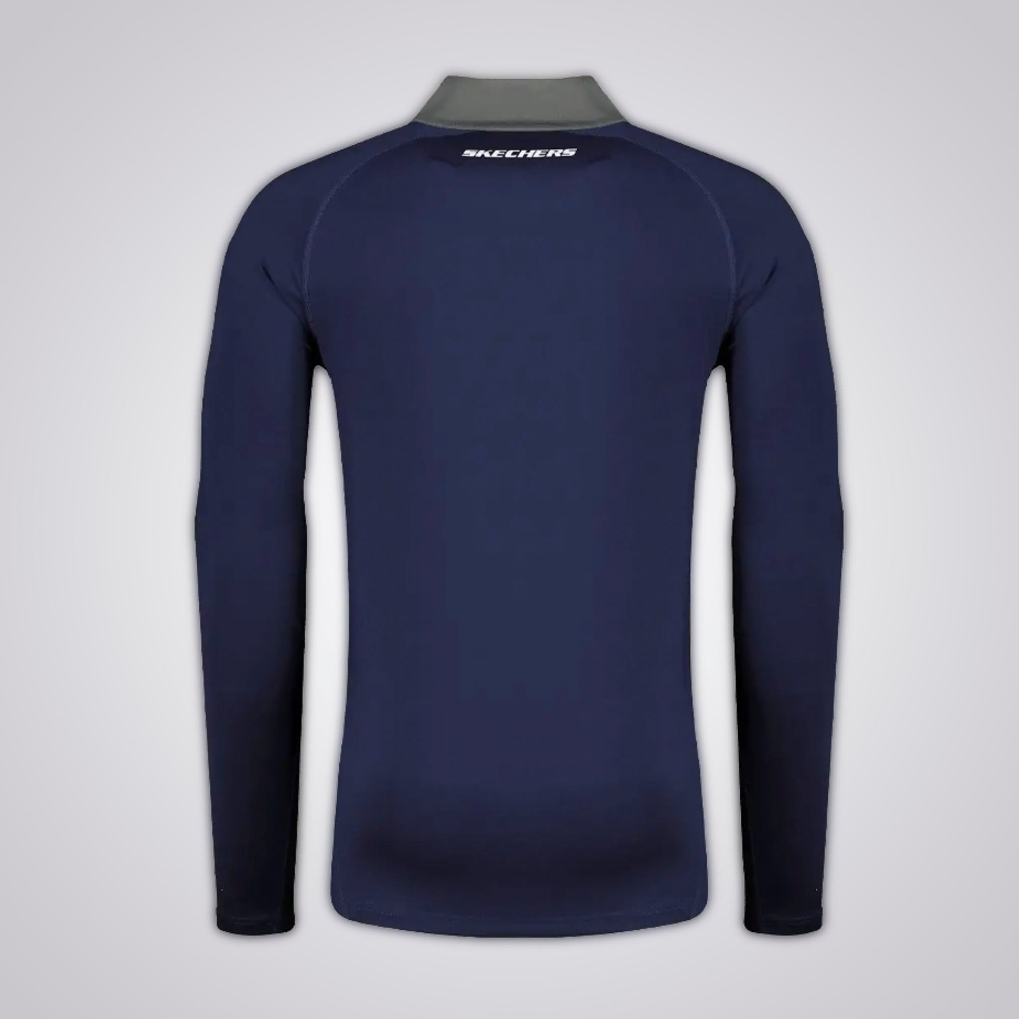 Pullover Skechers Sport Marino