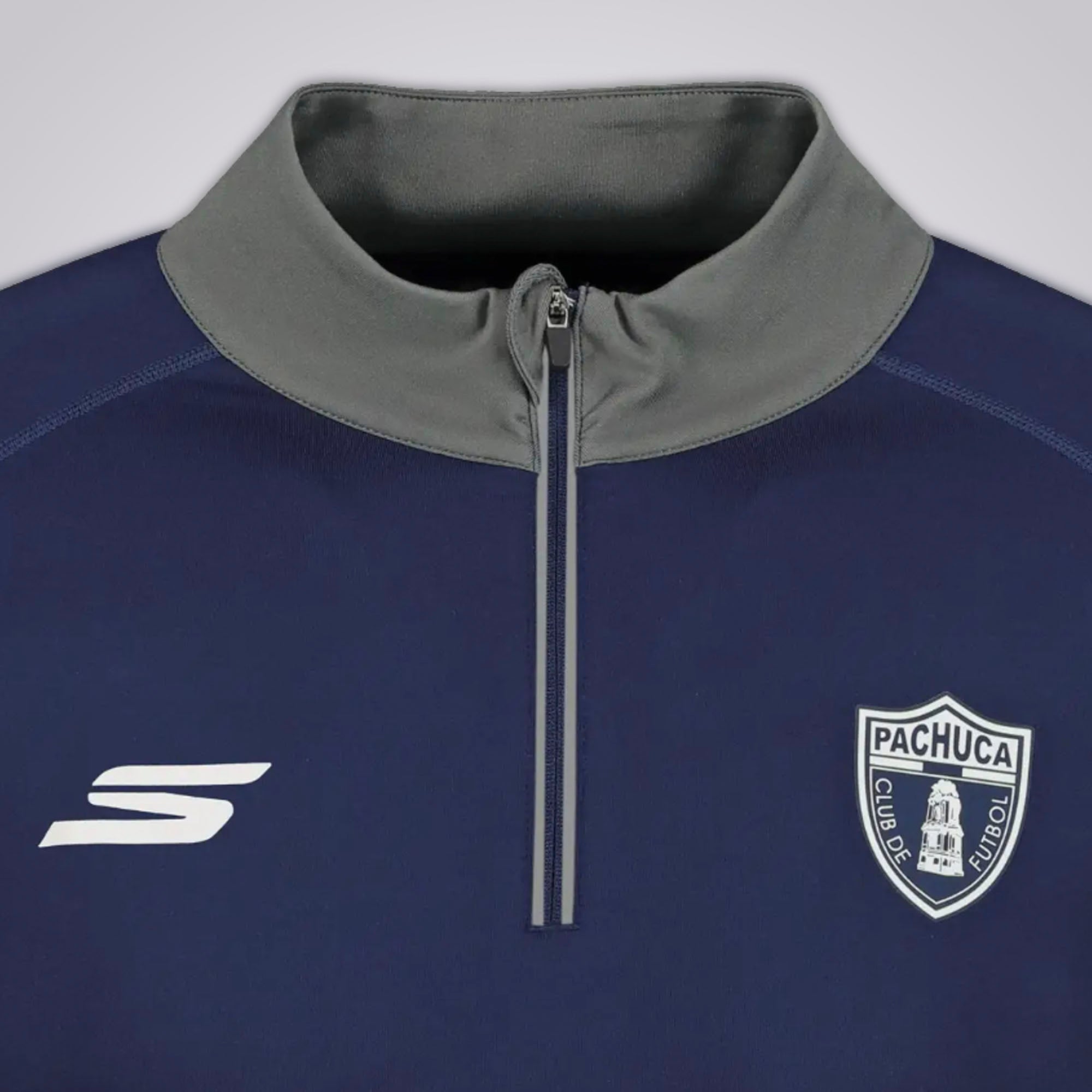 Pullover Skechers Sport Marino