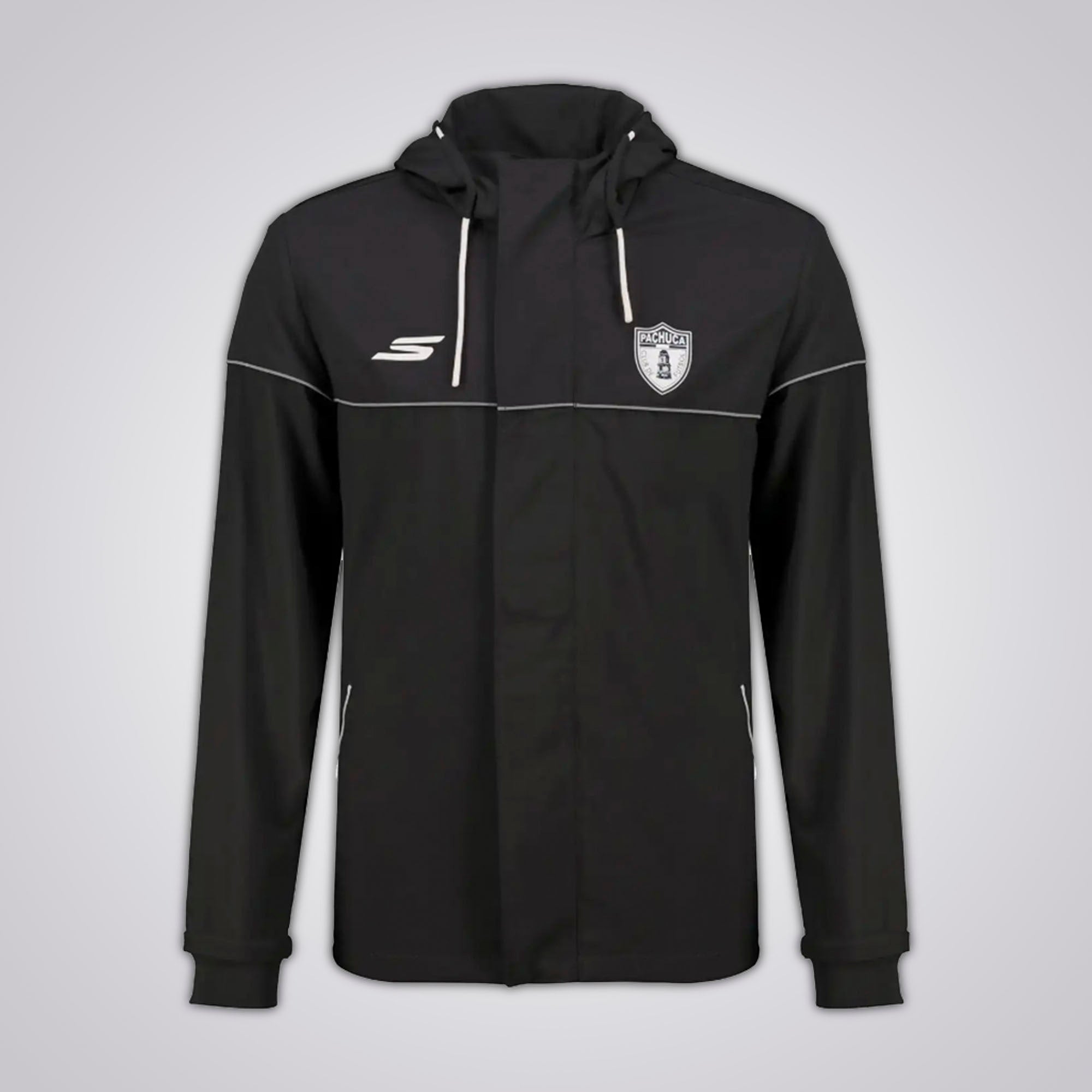 Chamarra Outdoor Skechers