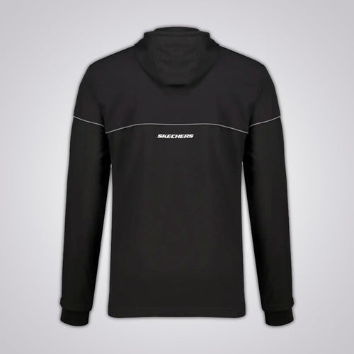 Chamarra Outdoor Skechers