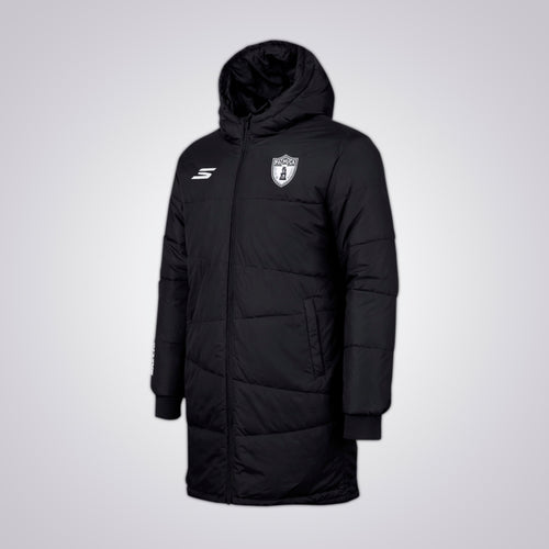 Chamarra Invernal Pachuca