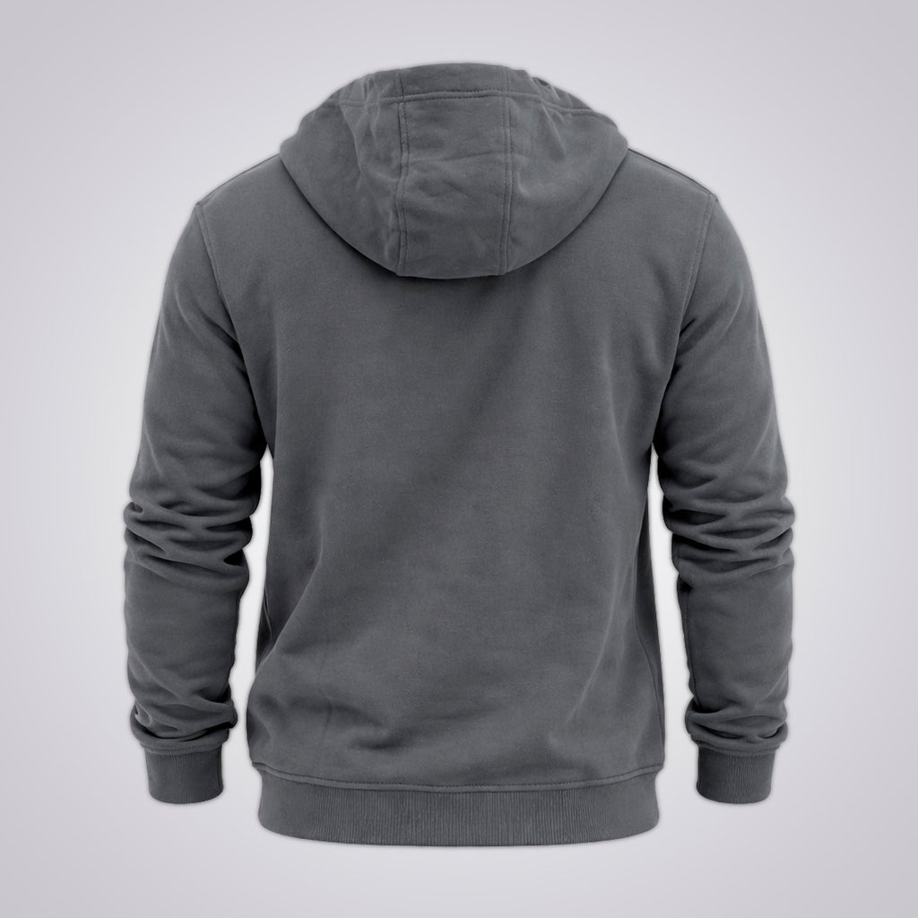 Sudadera Skechers Sport Fútbol Entrenamiento Pachuca